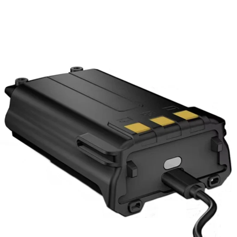 BL-5 Replacement Battery For BAOFENG UV-5R+ UV-5RA UV-5RE BF-F8