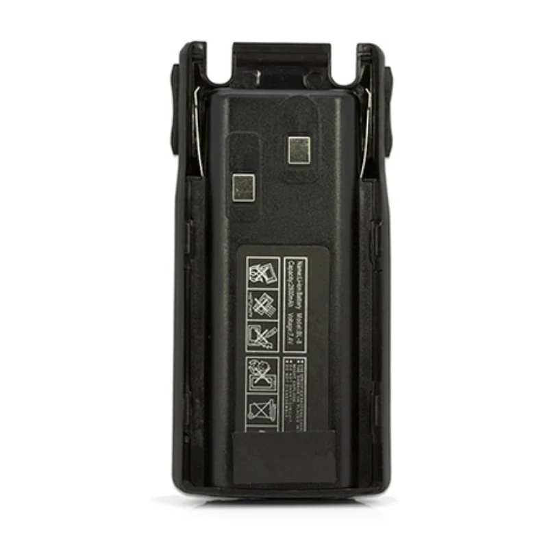 BL-8 Replacement Battery For Baofeng UV-82 BF-UV8D JR-T6 Series Radios