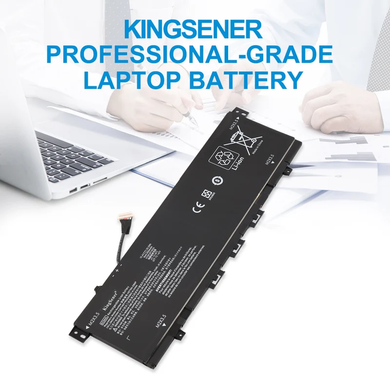 KC04XL Battery For HP Envy 13 AH Series 13-AH0010TX 13-AH0011TX Envy X360 13-AR Envy 13-AQ000 | EU Stock