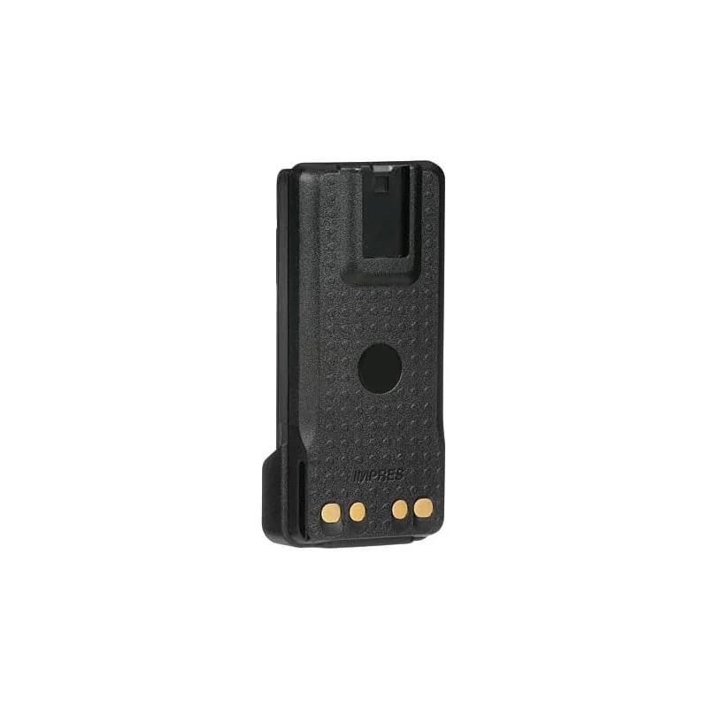 PMNN4448B Replacement Battery For Motorola APX4000 XPR7550 XPR7580 Radio
