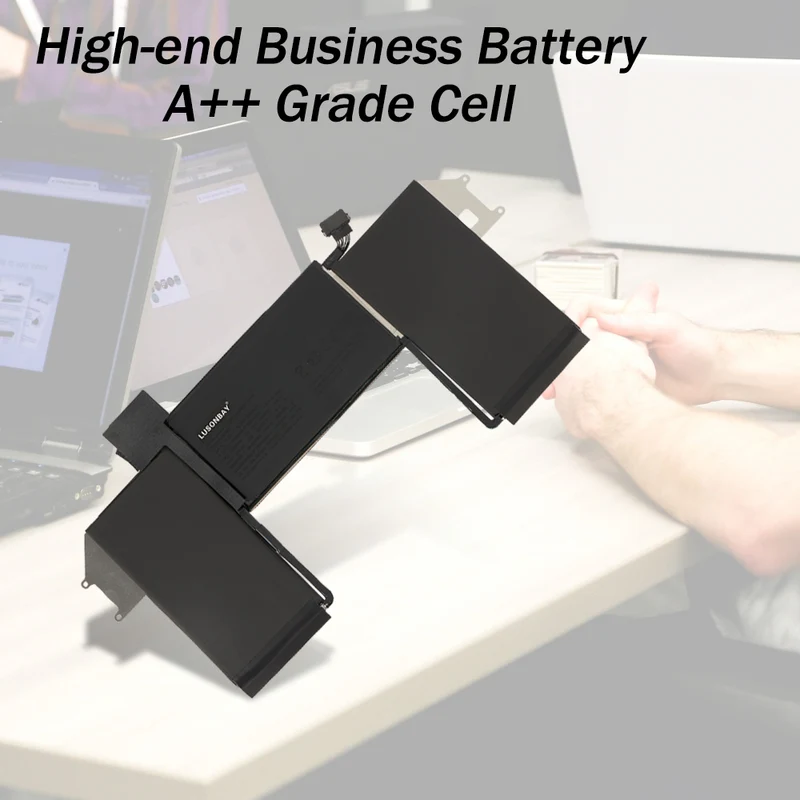 A2389 Laptop Battery For MacBook Air 13 Inch A2337 M1 2020 EMC 3598 MGN53LL/A | LUSONBAY