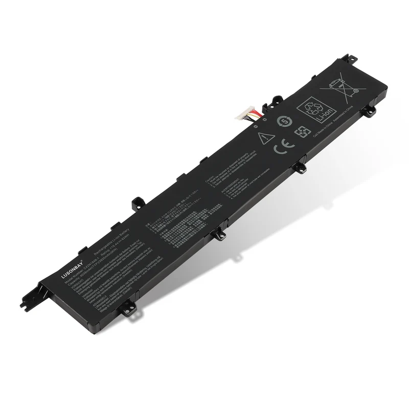 C42N1846-1 Laptop Battery For ASUS ZenBook Pro Duo UX581 Series 0B200-03490000 | EU Stock