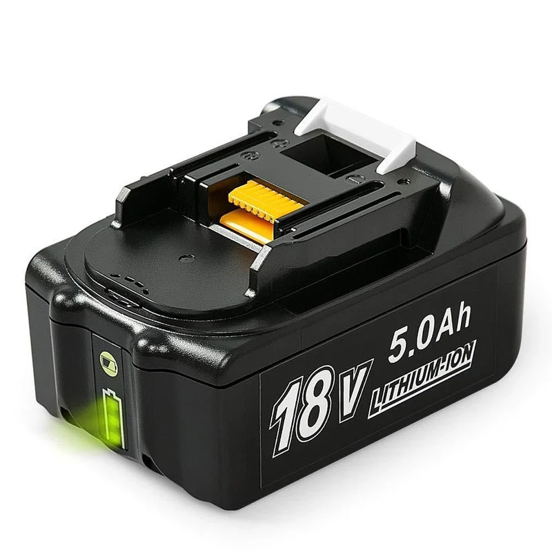 BL1830 Replacement Battery For Makita 18V LXT Cordless Tools 6.0Ah