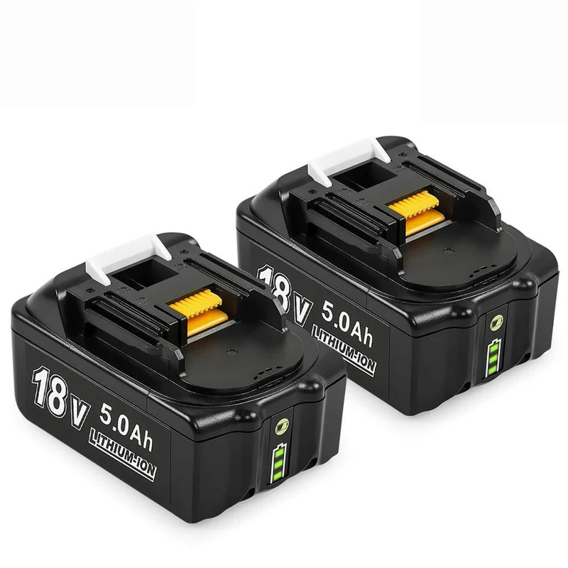 BL1830 Replacement Battery For Makita 18V LXT Cordless Tools 6.0Ah