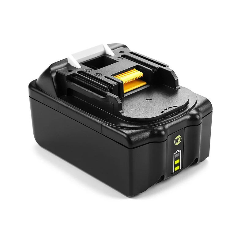 BL1830 Replacement Battery For Makita 18V LXT Cordless Tools 6.0Ah