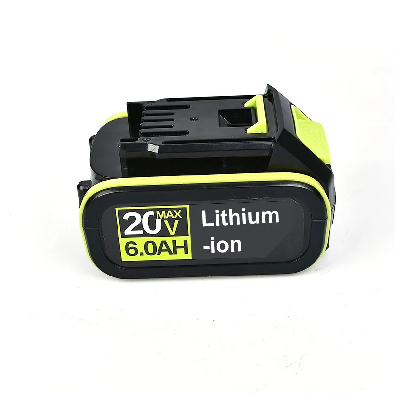 WA3572 Replacement Battery For WORX 20V Cordless Tools 5.0Ah