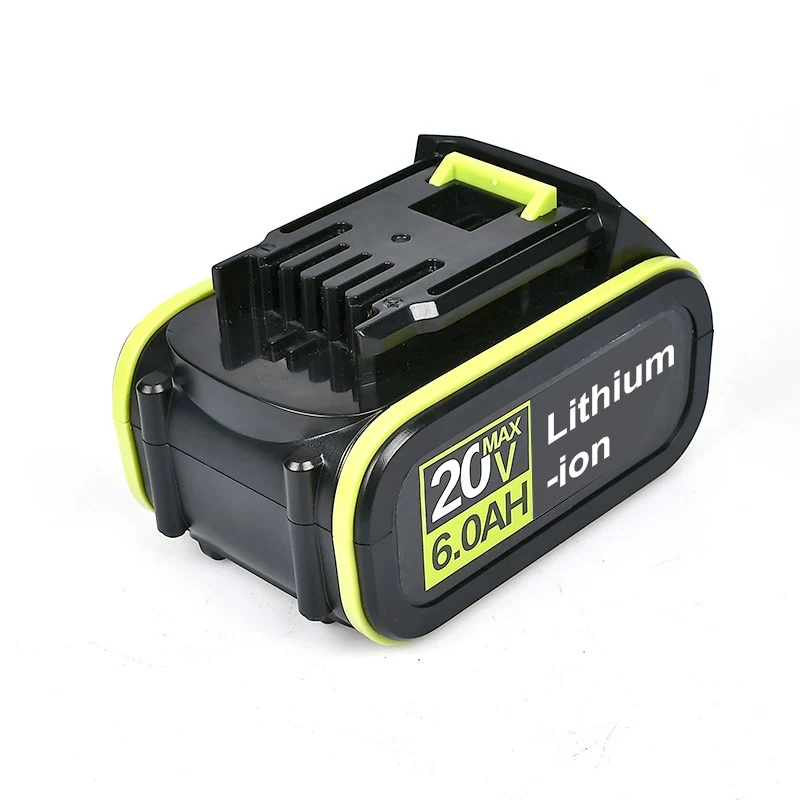 WA3572 Replacement Battery For WORX 20V Cordless Tools 5.0Ah