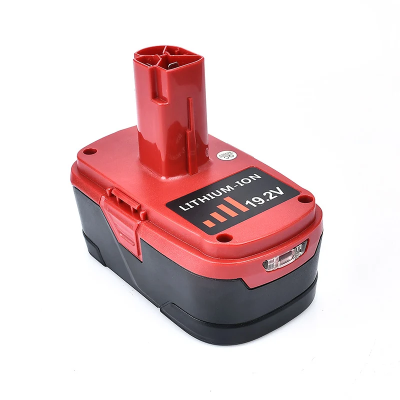 Replacement Battery For Craftsman C3 19.2V Cordless Tools 4.0Ah