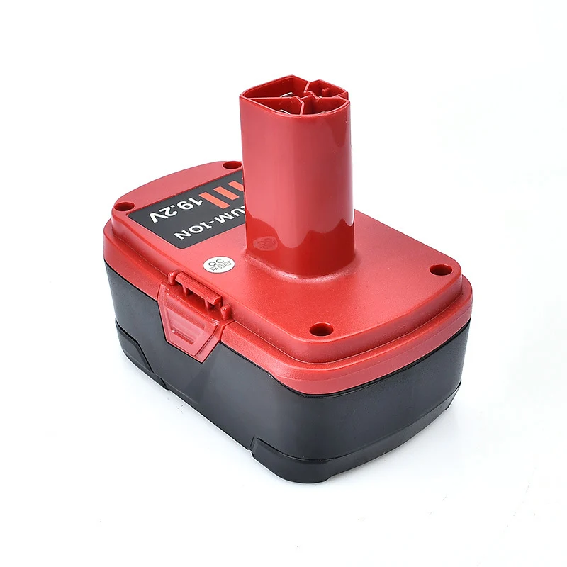 Replacement Battery For Craftsman C3 19.2V Cordless Tools 4.0Ah