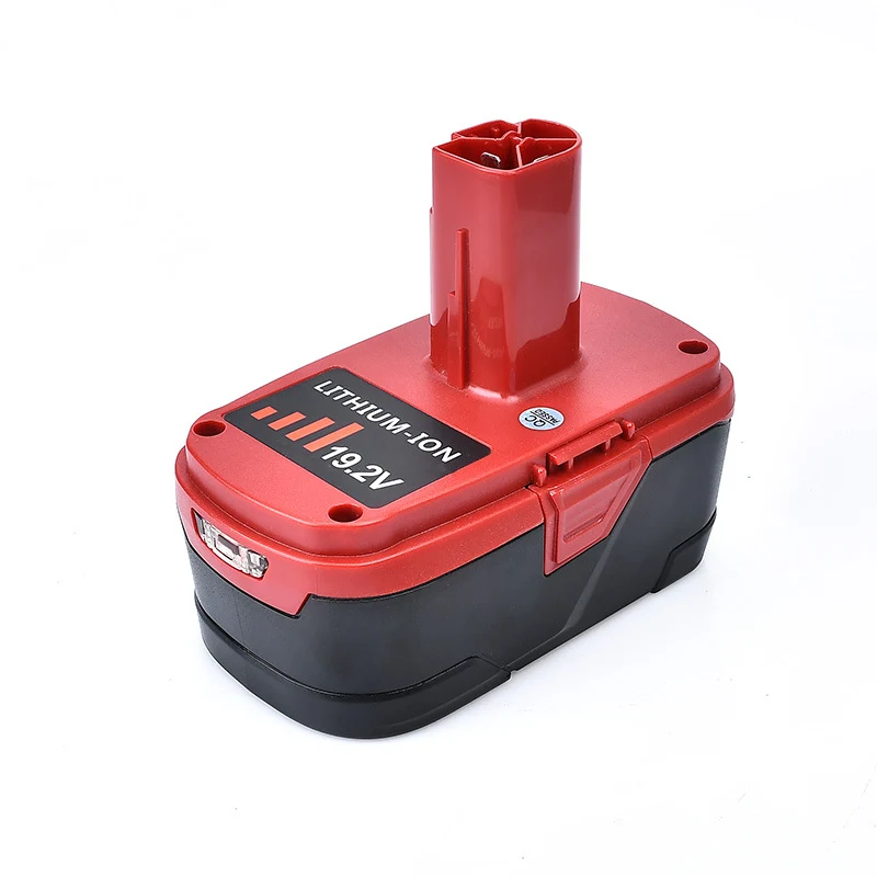 Replacement Battery For Craftsman C3 19.2V Cordless Tools 4.0Ah