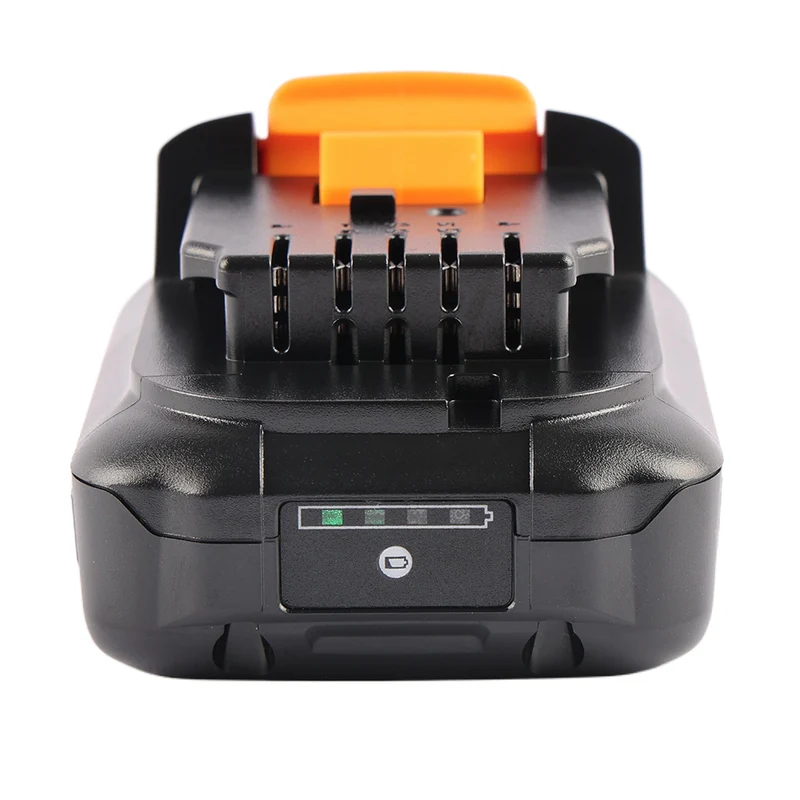DCB120 Replacement Battery For Dewalt 12V MAX Cordless Tools 3.0Ah