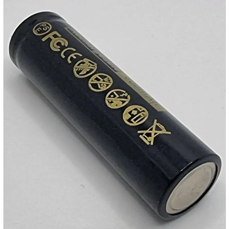 Batterie AA 14500 Lifepo4 3.2v 600mAh
