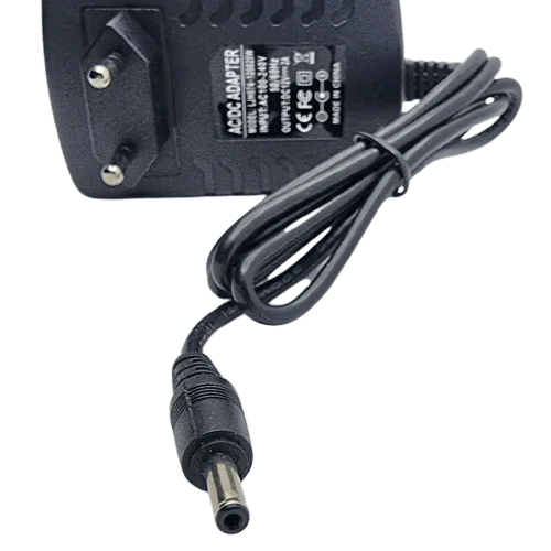 Chargeur 12V 3A PC Thomson Neox 3.5x1.35mm compatible