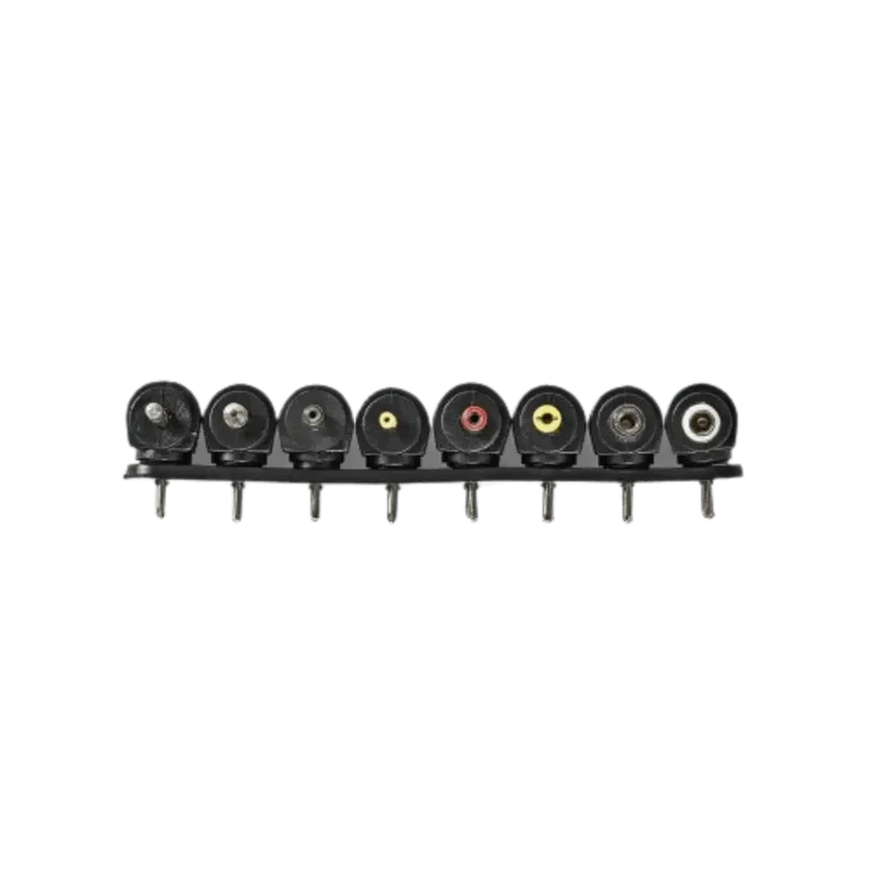 Adaptateur Secteur Universel AC/DC Sortie 3-12V 2000mA