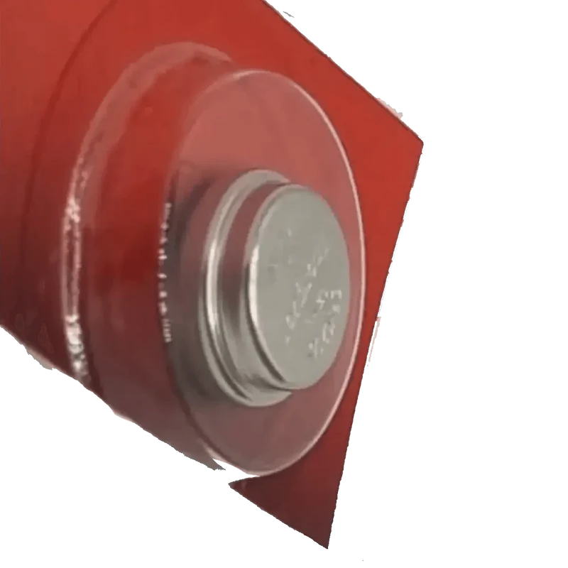 Pile Alcaline LR9 PX625 1.5V Energizer – V625U EPX625G KA625