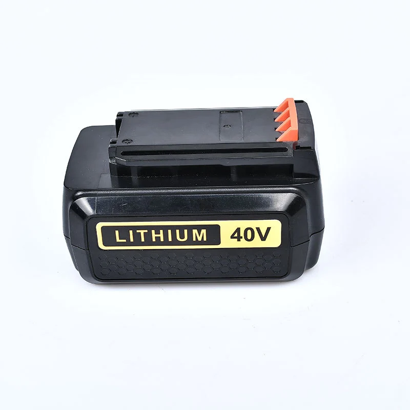 LBX2040 Replacement Battery For Black & Decker 36V 40V Cordless Tools 3000mAh
