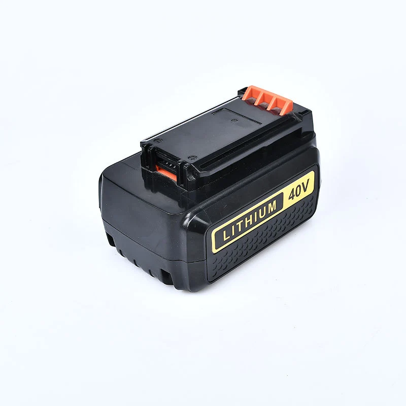 LBX2040 Replacement Battery For Black & Decker 36V 40V Cordless Tools 3000mAh