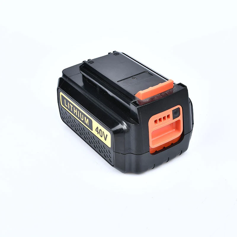LBX2040 Replacement Battery For Black & Decker 36V 40V Cordless Tools 3000mAh