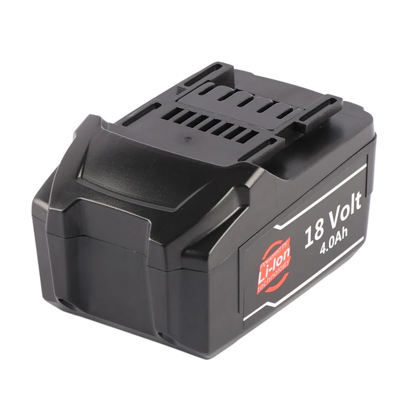 BS18LT Replacement Battery For Metabo 18V Cordless Tools 3.0Ah