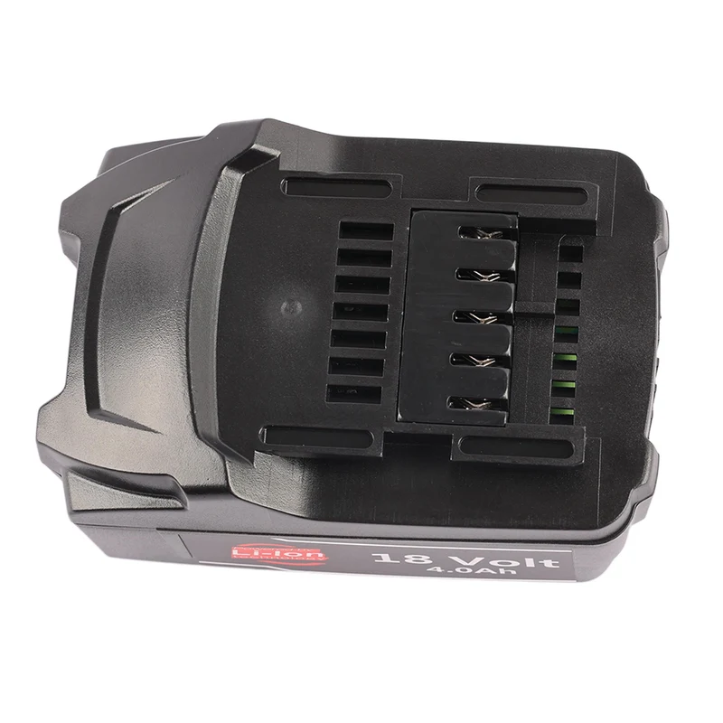 BS18LT Replacement Battery For Metabo 18V Cordless Tools 3.0Ah
