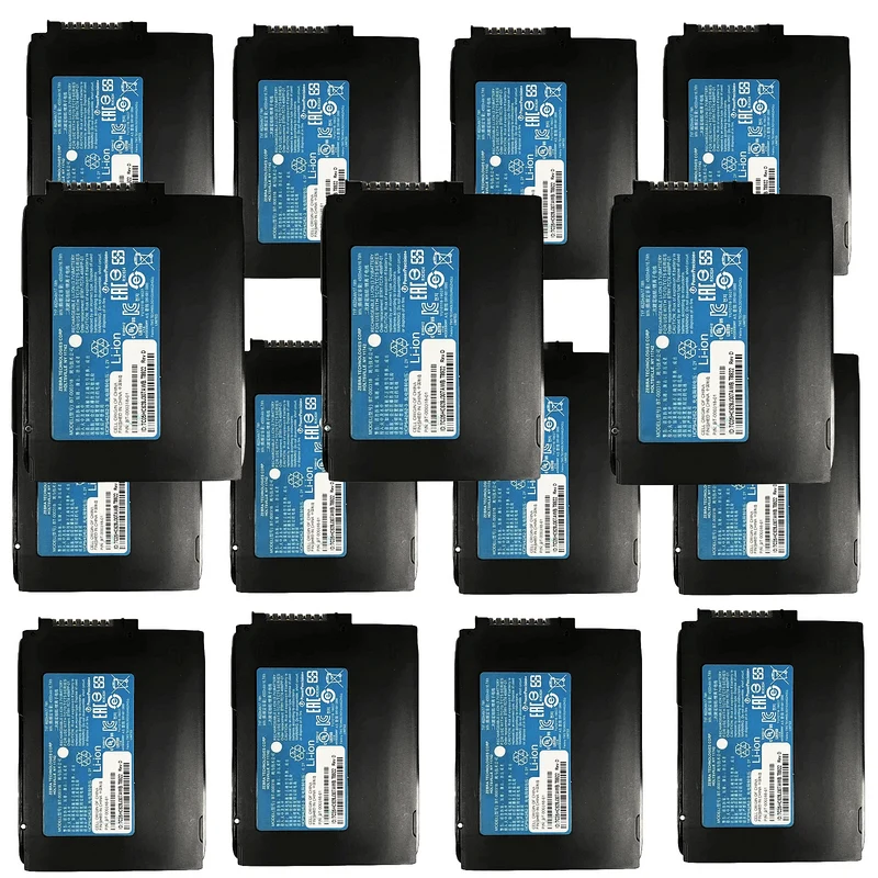 15-Packs New Genuine tc77 Battery for Zebra tc55 tc70 tc72 tc75 BT-000318