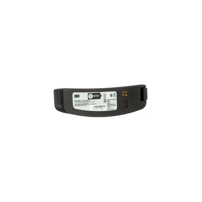 TR-332 Replacement Battery For 3M Versaflo TR-300 PAPR 15V