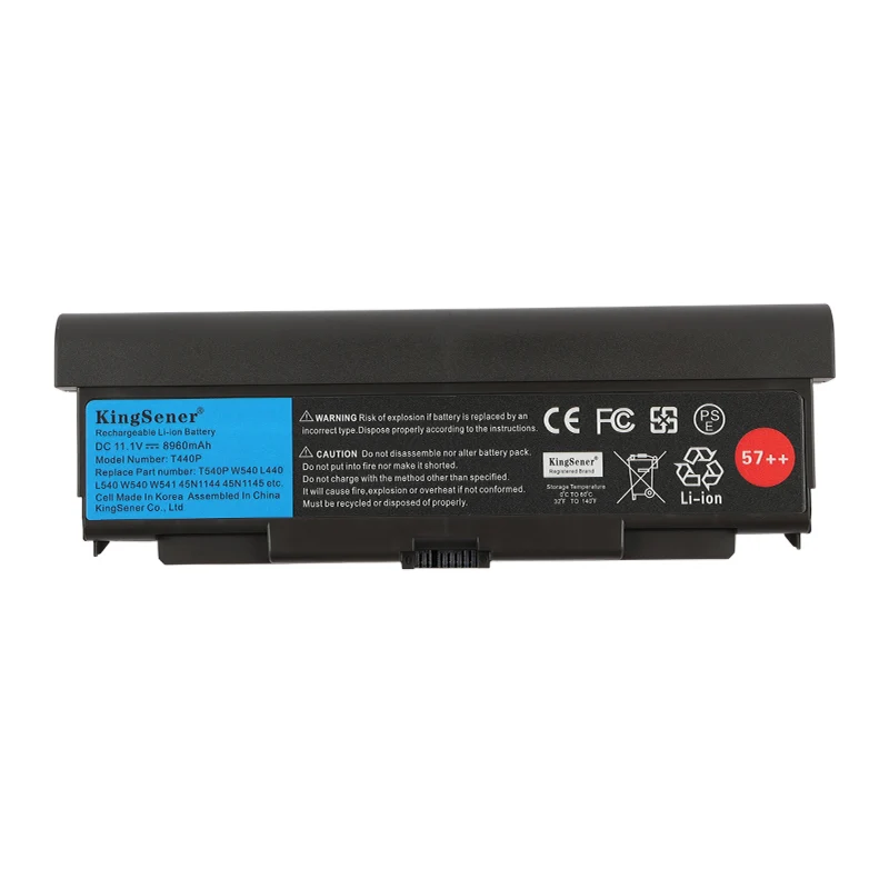 L13M4A01 L13L4A01 Replacement Battery for Lenovo G40-70 G50-70 G50-80 Z40-70 Z50-70 (14.4V 32Wh)