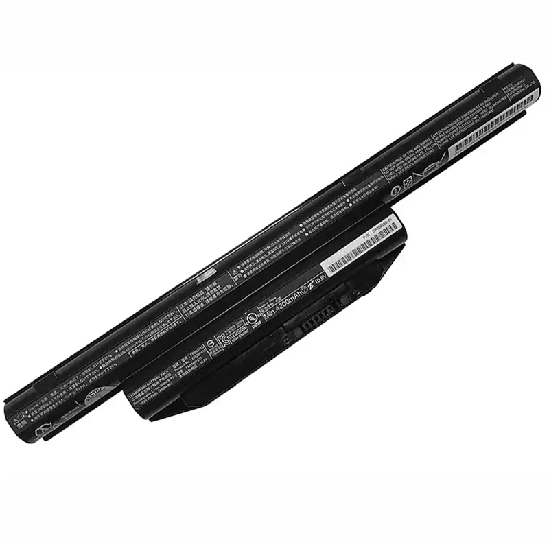 FPCBP416 Replacement Battery For Fujitsu E7440MXP11DE LifeBook E751