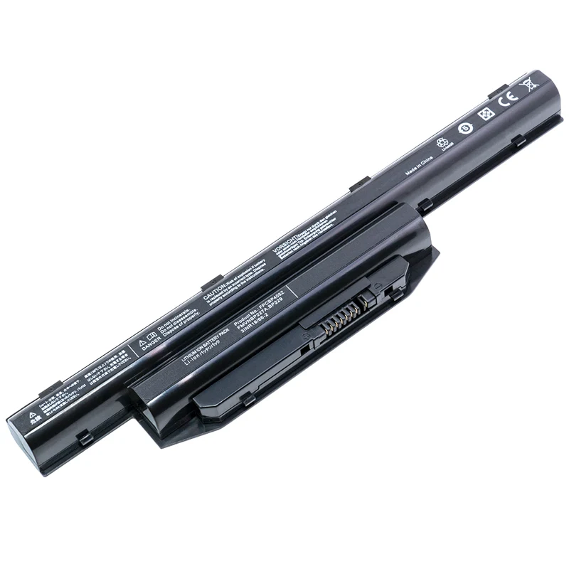 FPCBP229A Replacement Battery For Fujitsu LifeBook E751(MXG01DE)