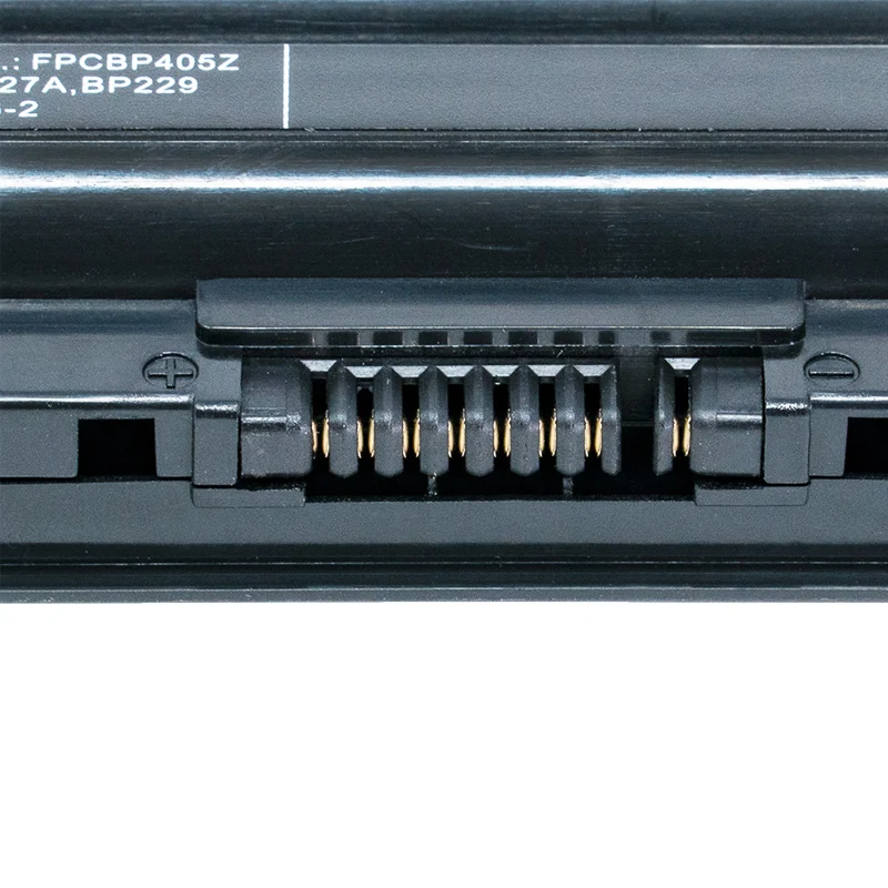 FPCBP229A Replacement Battery For Fujitsu LifeBook E751(MXG01DE)