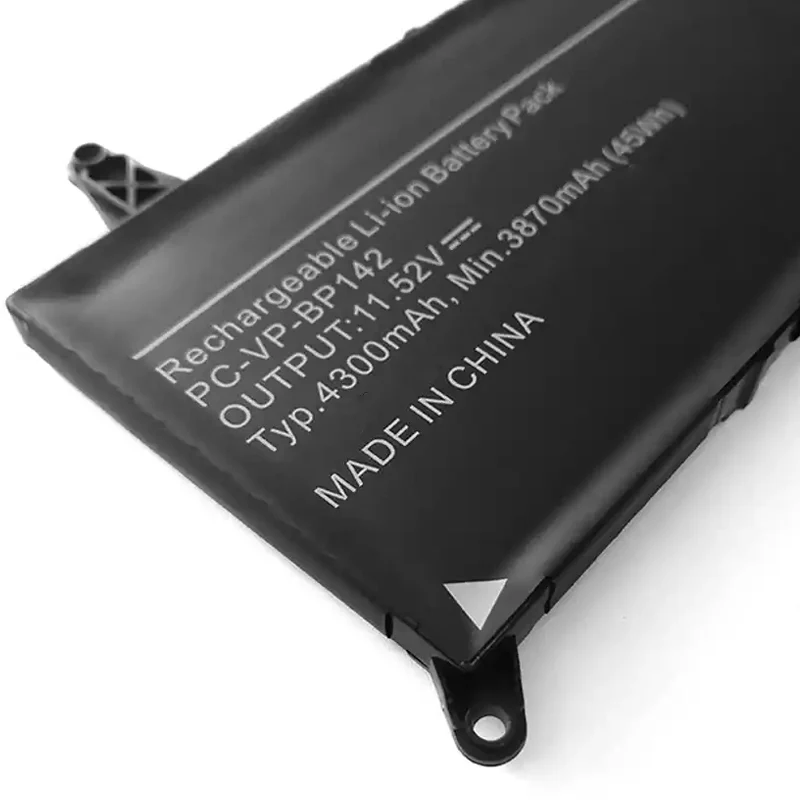 Replacement Battery For NEC PC-VP-BP141 PC-VP-BP142 Series
