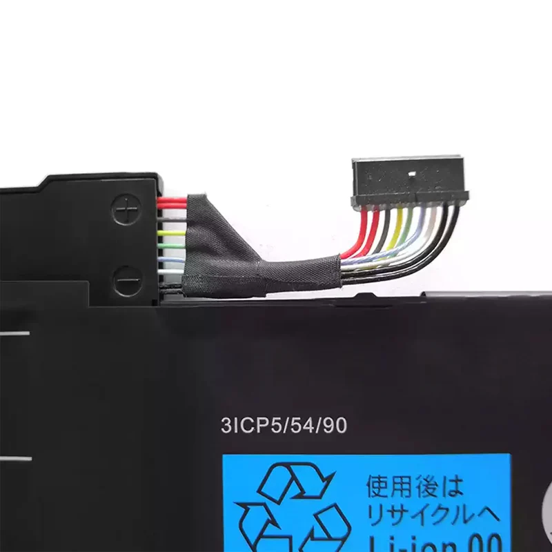 Replacement Battery For NEC PC-VP-BP141 PC-VP-BP142 Series