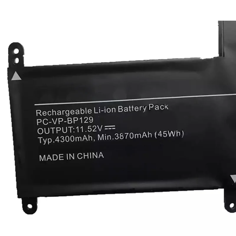 PC-VP-BP129 Replacement Battery For NEC Lavie Direct PM PC-GN1861YGF Tablet PC