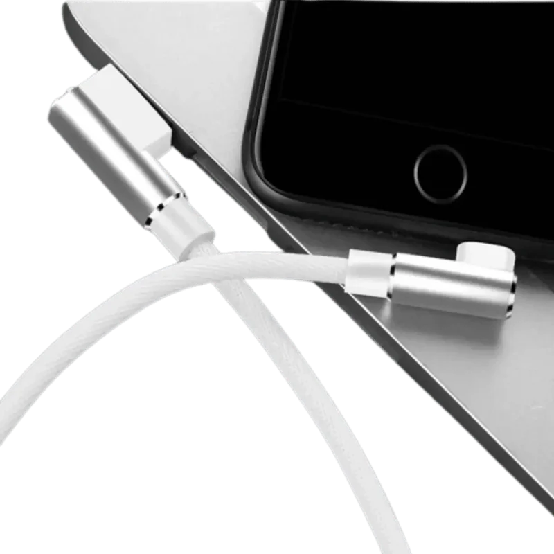Câble de Chargement Usb Lightning Iphone 5-6-7-8-x-xr-xs-se