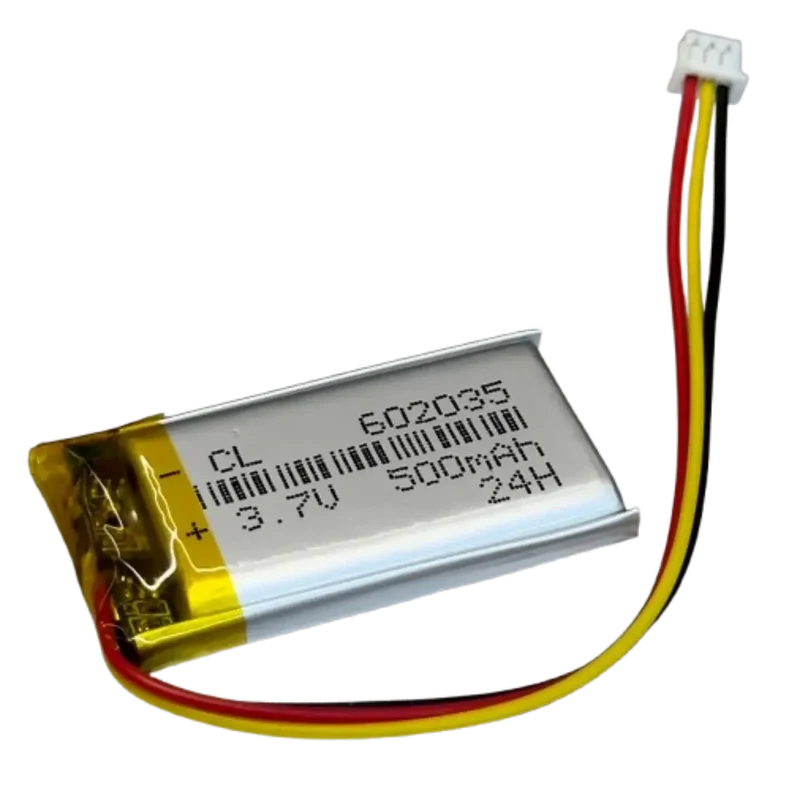 Batterie Sennheiser BAP800 3.7V 280mAh RS 5000 Flex 5000