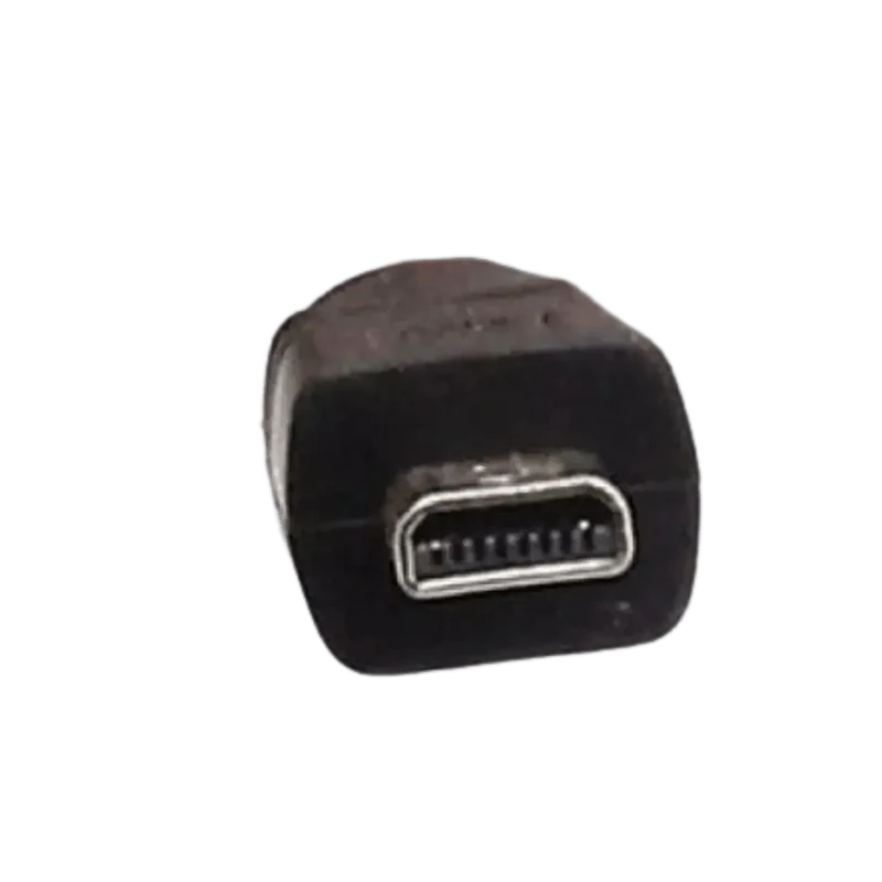 Câble USB UC-E6 1 m pour appareil photo Nikon Olympus Sony Panasonic
