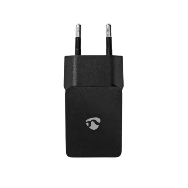 Chargeur Mural 2.4A Sortie USB