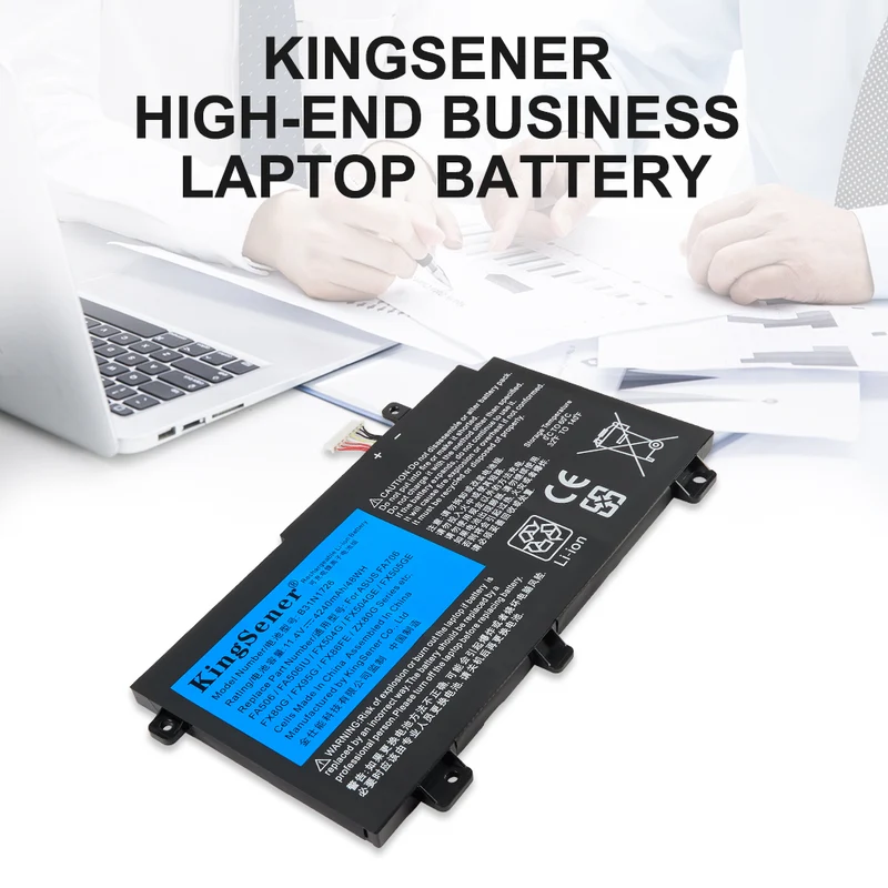 B31N1726 Laptop Battery for ASUS FX80GD FX80GE FX80GM