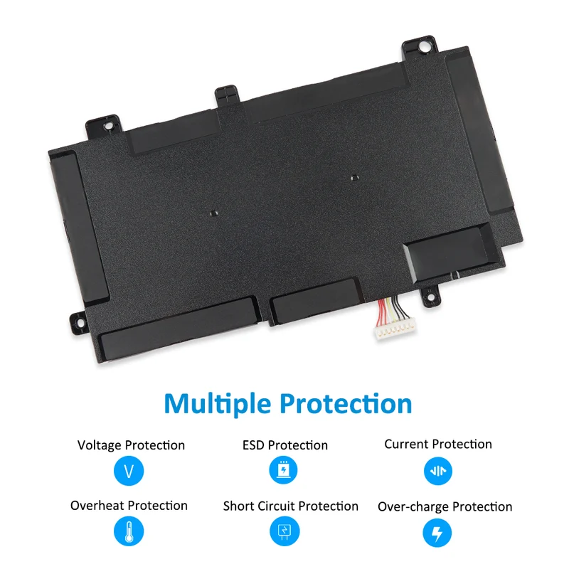 B31N1726 Laptop Battery for ASUS FX80GD FX80GE FX80GM