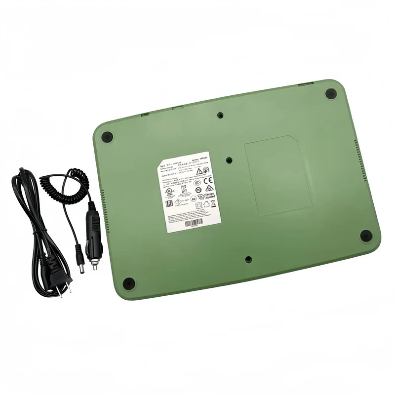 GKL341 Total Station Charger For Leica GEB211 GEB212 GEB222 GEB241 GEB241 Battery