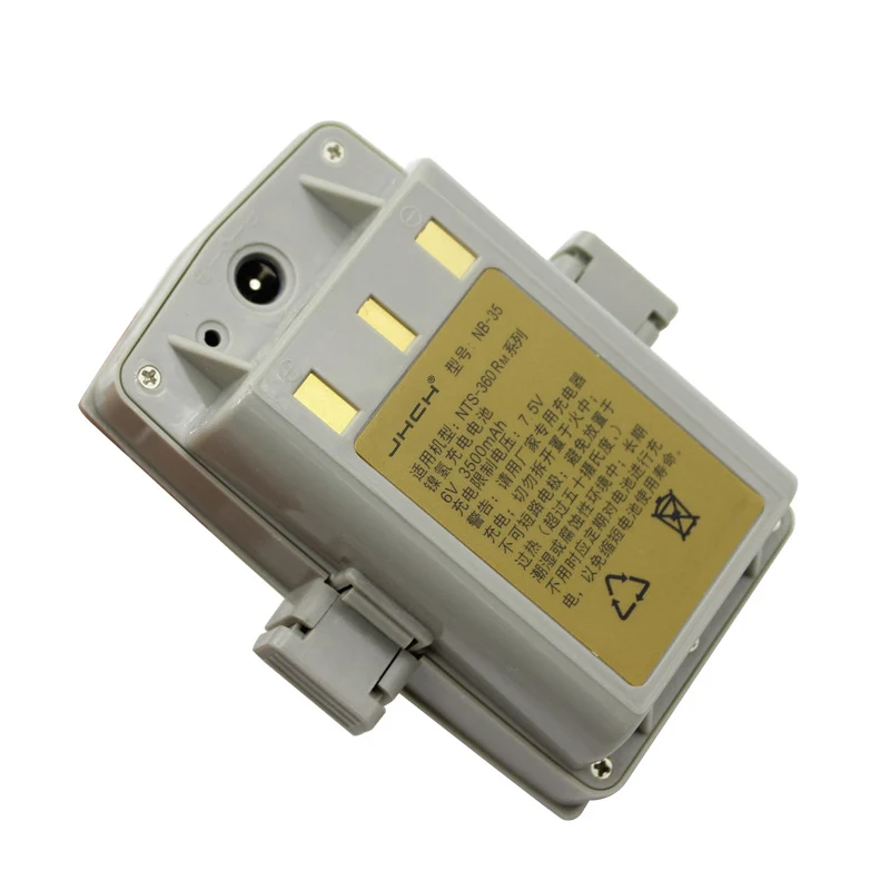 NB-35 Replacement Battery For South NTS-360RM/372/382 NTS-362RM Series Total Station
