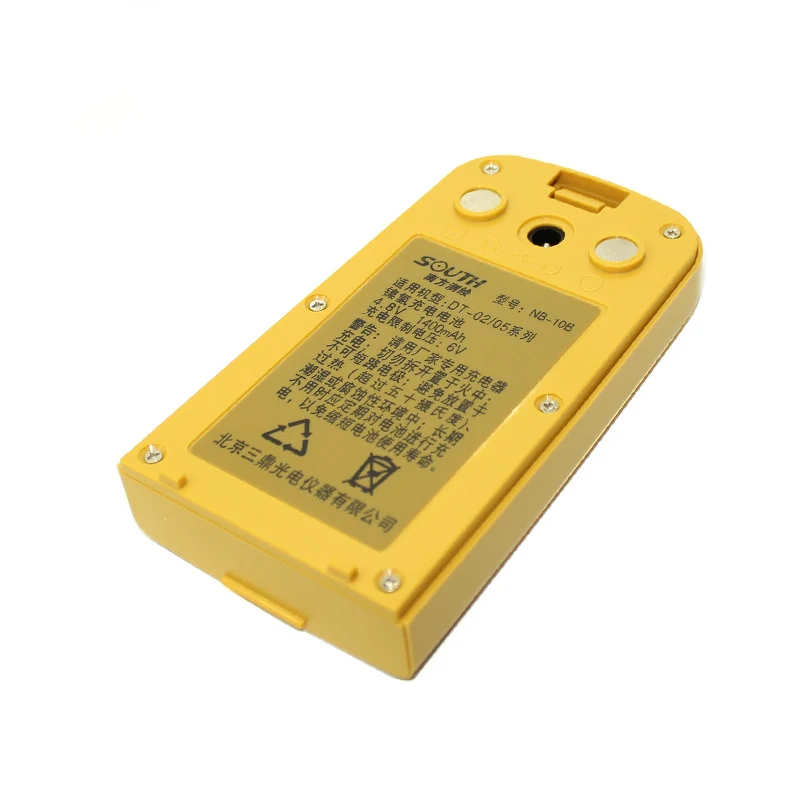 NB-10B Replacement Battery For South DT-02 DT-05 DT-05B Series Total Station