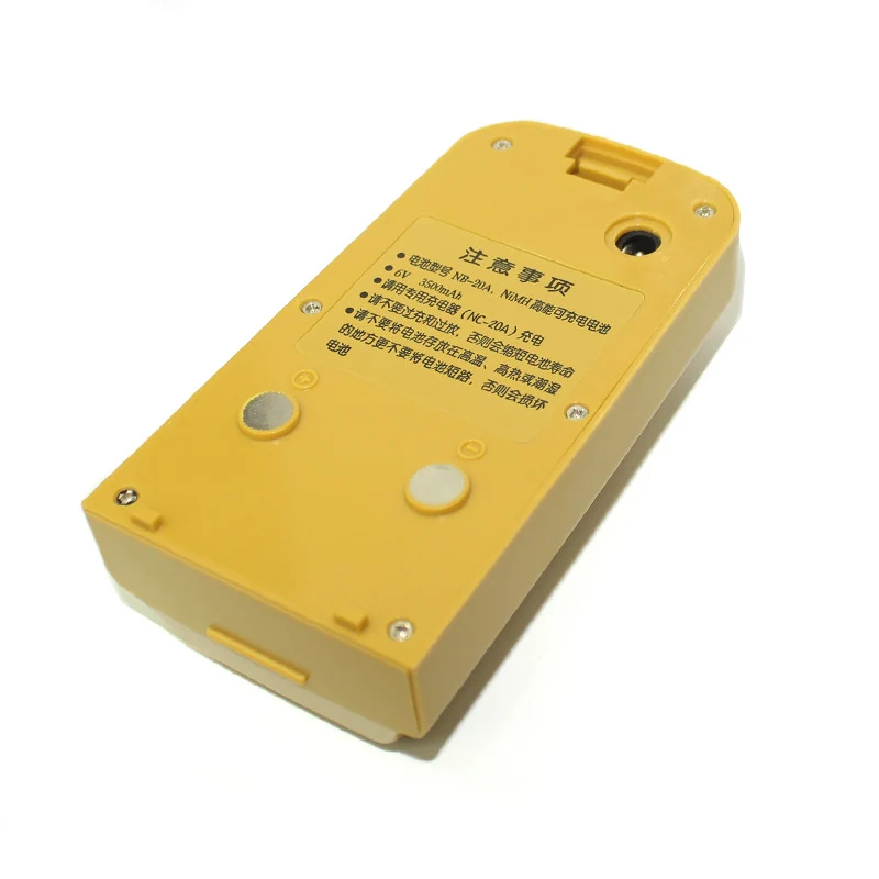 NB-20A Replacement Battery For South NTS-352R NTS-352 NTS-L352 Total Station