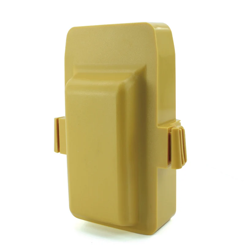 NB-25C Replacement Battery For South NTS-360R/370R NTS-370 Series Total Station