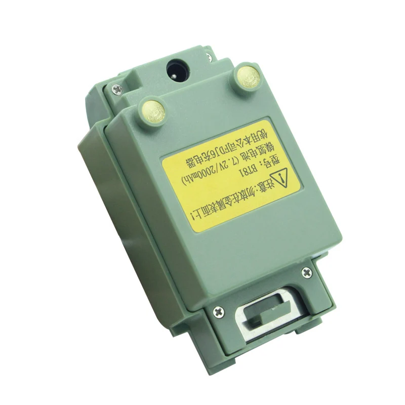 BT81 Replacement Battery For FOIF RTS310 RTS320 RTS810 RTS622B OTS622B Total Station
