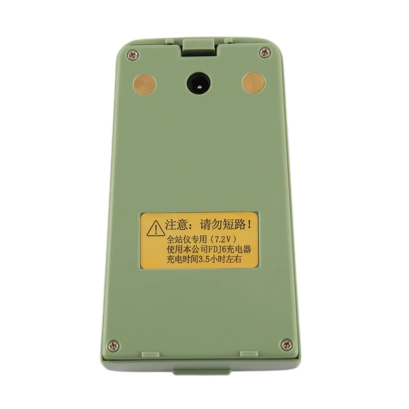 632 Replacement Battery For Foif RTS600 Total Station