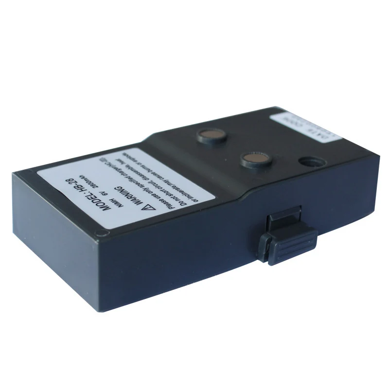 HB-28 Replacement Battery For Horizon NTS-312 NTS-332R Series Total Station Battery