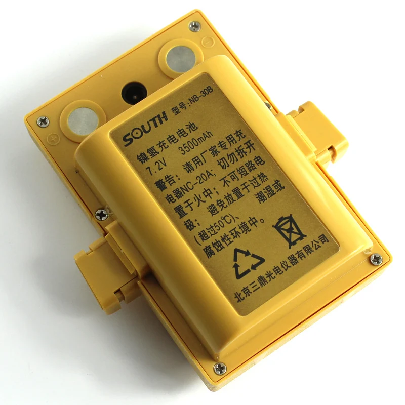 NB-30B Replacement Battery For South NTS-962R Series Total Station
