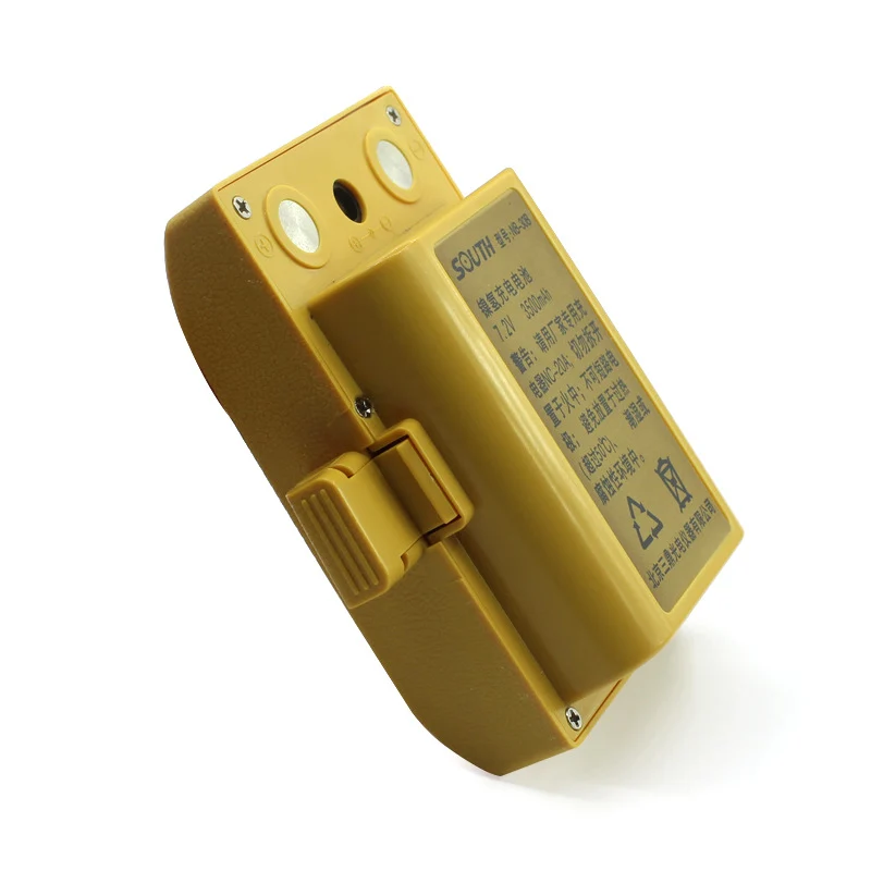 NB-30B Replacement Battery For South NTS-962R Series Total Station