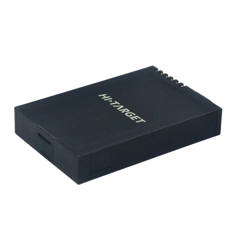BLP-5200S Replacement Battery For Hi-target IHAND 30 Total Station